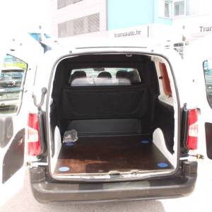 Peugeot Partner 1.5 HDi N1 - 5 sjedala