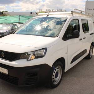 Peugeot Partner 1.5 HDi N1 - 5 sjedala