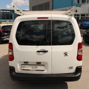 Peugeot Partner 1.5 HDi N1 - 5 sjedala