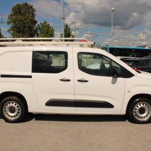 Peugeot Partner 1.5 HDi N1 - 5 sjedala