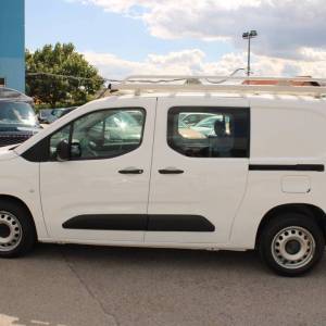 Peugeot Partner 1.5 HDi N1 - 5 sjedala