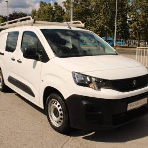 Peugeot Partner 1.5 HDi N1 - 5 sjedala