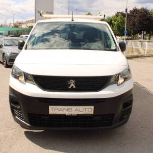 Peugeot Partner 1.5 HDi N1 - 5 sjedala