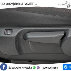 Peugeot Traveller L2 2.0 BlueHDi Aut. Business 144 KS, KAM+GR SJED+ASIST