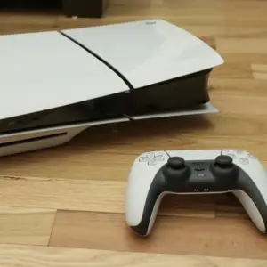 Playstation 5 slim