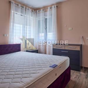 PLOVANIJA - Dvosoban dvoetažni stan s vrtom - 79m2