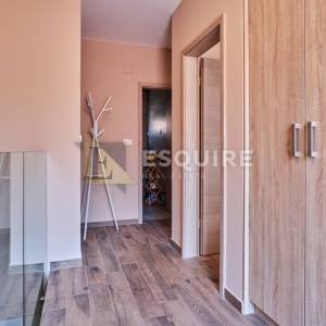 PLOVANIJA - Dvosoban dvoetažni stan s vrtom - 79m2