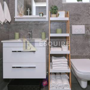 PLOVANIJA - Jednosoban stan s vrtom - 50m2