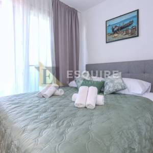 PLOVANIJA - Jednosoban stan s vrtom - 50m2