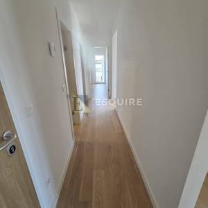 PLOVANIJA - trosoban penthouse - 122m2