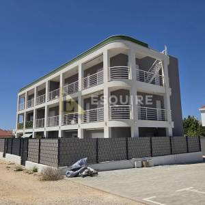 PLOVANIJA - trosoban penthouse - 122m2