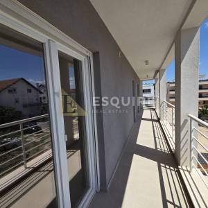 PLOVANIJA - trosoban penthouse - 122m2