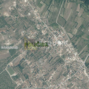POLIČNIK - Građevinsko zemljište s velikim potencijalom - 5500m2