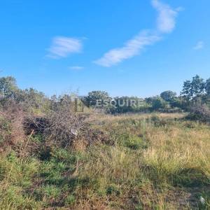POLIČNIK Građevinsko zemljište 2.631m2