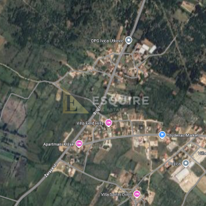 POLJICA BRIG - poljoprivredno zemljište od 17.991 m²!!