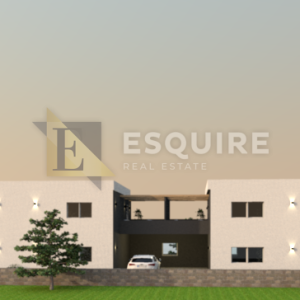 POLJICA - Duplex vila s bazenom - 160m2
