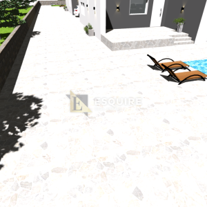 POLJICA - Duplex vila s bazenom - 160m2