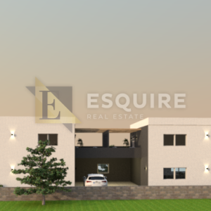 POLJICA - Duplex vila s bazenom - 160m2