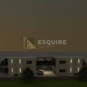 POLJICA - Duplex vila s bazenom - 160m2