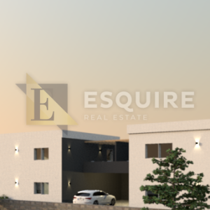 POLJICA - Duplex vila s bazenom - 160m2