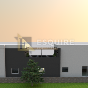 POLJICA - Duplex vila s bazenom - 160m2