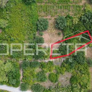 Poljoprivredno zemljište 342 m2 između Smokvice i Blata