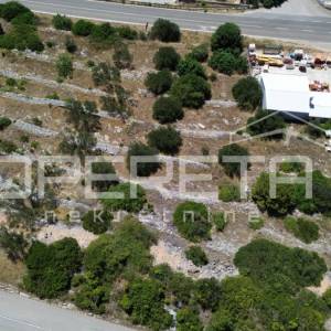 Poljoprivredno zemljište 2.173 m2, Blato, Otok Korčula