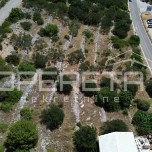 Poljoprivredno zemljište 2.173 m2, Blato, Otok Korčula