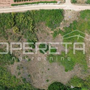 Poljoprivredno zemljište 662 m2, Blato, otok Korčula