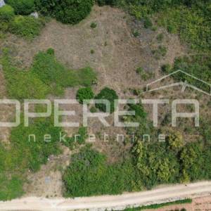 Poljoprivredno zemljište 662 m2, Blato, otok Korčula