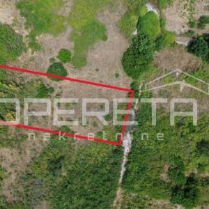 Poljoprivredno zemljište 662 m2, Blato, otok Korčula