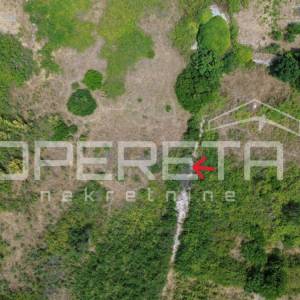 Poljoprivredno zemljište 662 m2, Blato, otok Korčula
