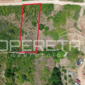 Poljoprivredno zemljište 662 m2, Blato, otok Korčula