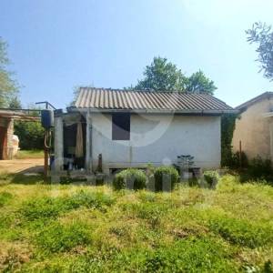 POLJOPRIVREDNO ZEMLJIŠTE SA MASLINIKOM I VOĆNJAKOM