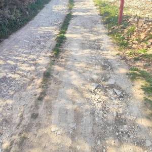 POLJOPRIVREDNO ZEMLJIŠTE SA BUŠOTINOM VODE