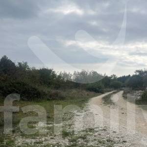 POLJOPRIVREDNO ZEMLJIŠTE U KRNICI