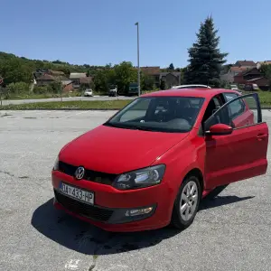 Polo 1.2 TDI
