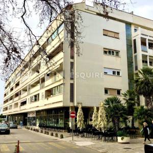 POLUOTOK - Trosoban stan 1. red do mora - 80m2