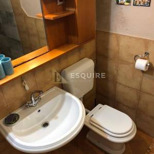POLUOTOK - Trosoban stan 1. red do mora - 80m2
