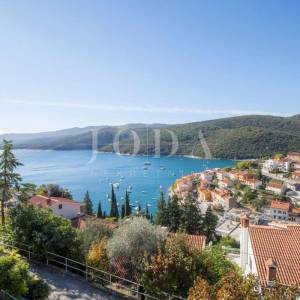 POPUST!!Kuća sa prekrasnim pogledom na more i garažom,RABAC
