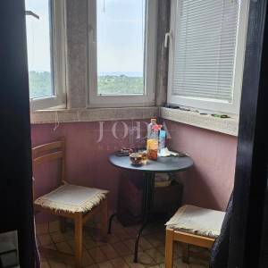 POPUST!!Stan na TOP lokaciji sa prekrasnim pogledom,LABIN