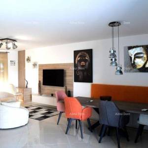Poreč – Moderan stan s privatnim bazenom