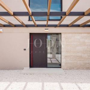 Poreč, okolica, luksuzna nova Villa 