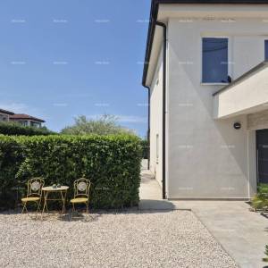 Poreč okolica – Vila s bazenom