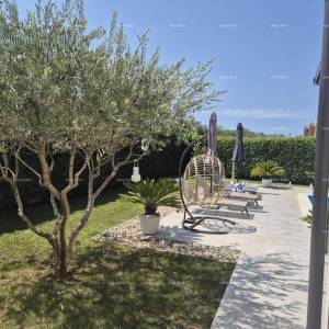 Poreč okolica – Vila s bazenom