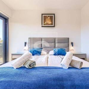 Poreč, vila s 3 spavaće, bazenom, wellnessom 1,5 km do mora