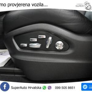 Porsche Cayenne 3.0 E-Hybrid PDK Sport Design 462 KS, ZRAČNI+LED+GR SJED+KAM