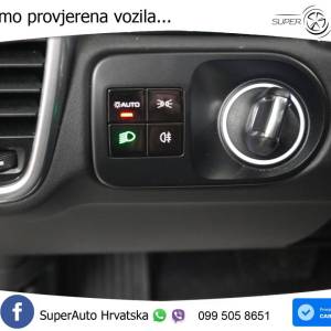 Porsche Cayenne 3.0 E-Hybrid PDK Sport Design 462 KS, ZRAČNI+LED+GR SJED+KAM