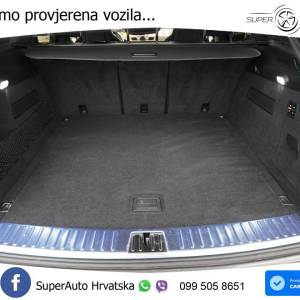 Porsche Cayenne 3.0 E-Hybrid PDK Sport Design 462 KS, ZRAČNI+LED+GR SJED+KAM