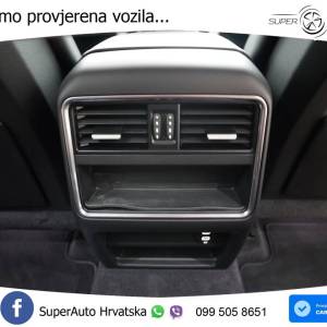 Porsche Cayenne 3.0 E-Hybrid PDK Sport Design 462 KS, ZRAČNI+LED+GR SJED+KAM